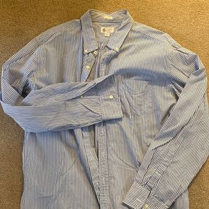 Like new J Crew button down